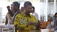 Ekonomi Padang Positif, Kemenperin Terus Tingkatkan SDM Industri Kompeten