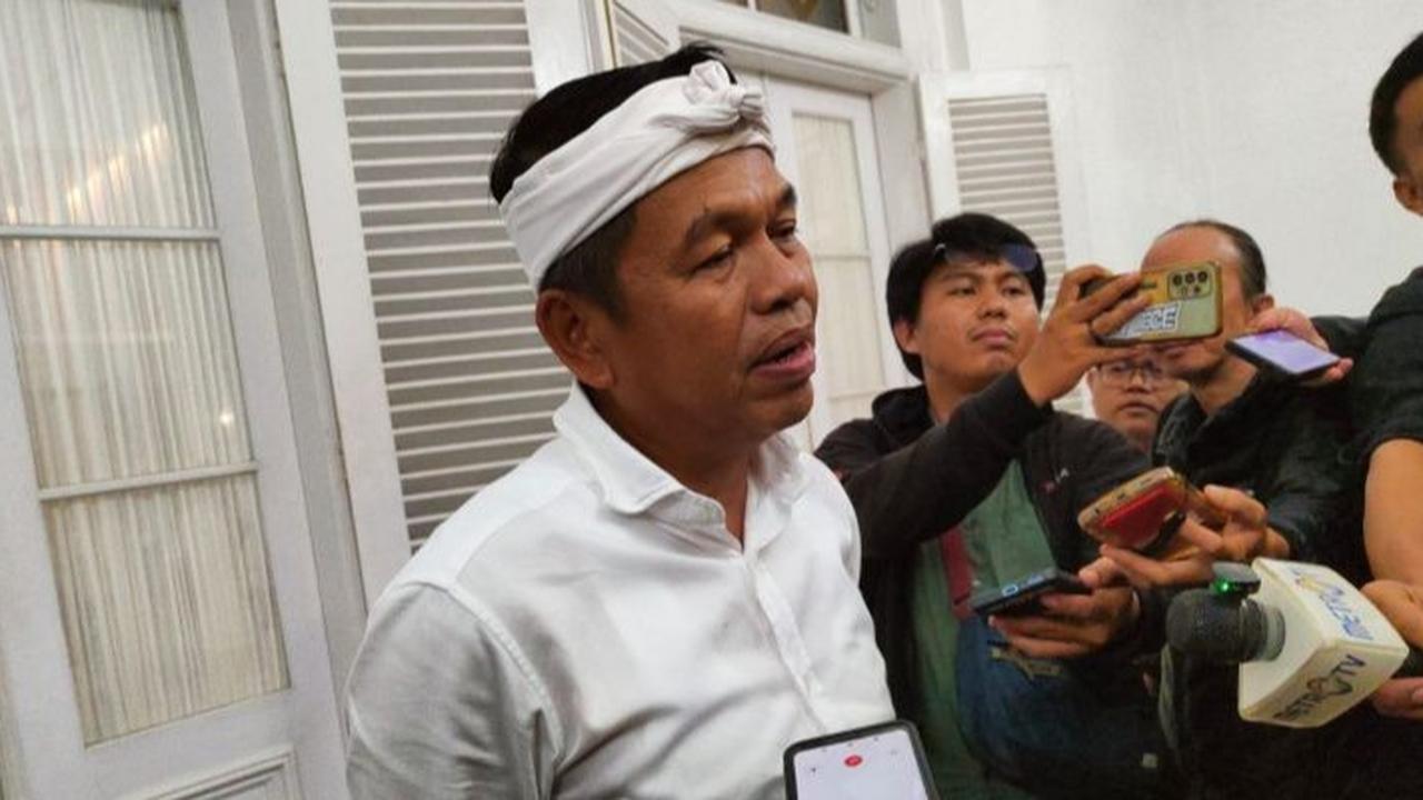 Daftar Kebijakan Dedi Mulyadi untuk Anak Sekolah, ‘Emak-Emak’ Setuju Enggak?