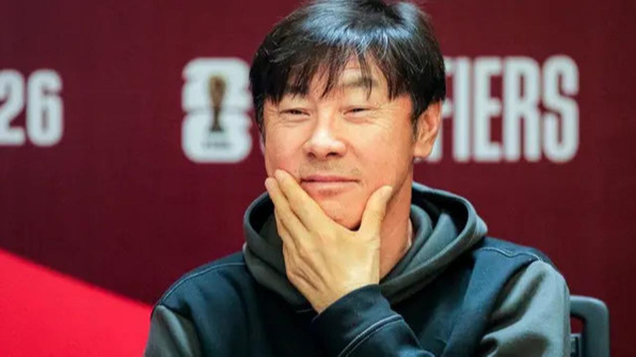Sosok Anak Emas 'Prabowo' Ikut Berkomentar STY Dipecat Erick Thohir PSSI, Jawabannya Menohok