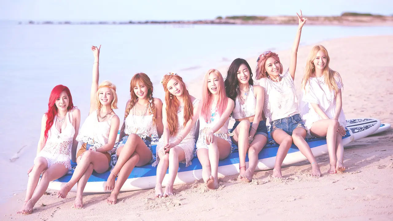 SNSD