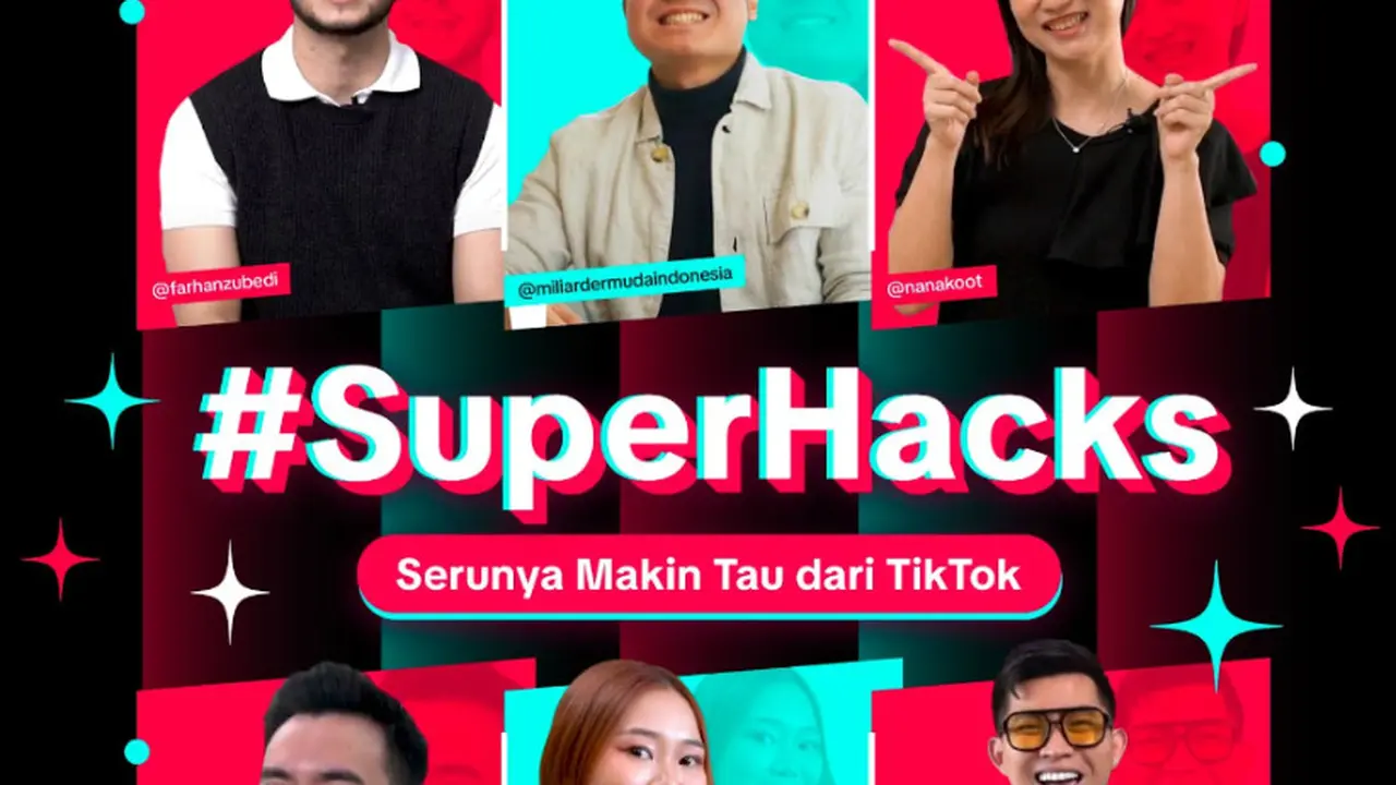 TikTok.