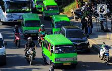 Dedi Mulyadi Siapkan Pengganti Uang Kompensasi Sopir Angkot Bogor yang Disunat Petugas Dishub