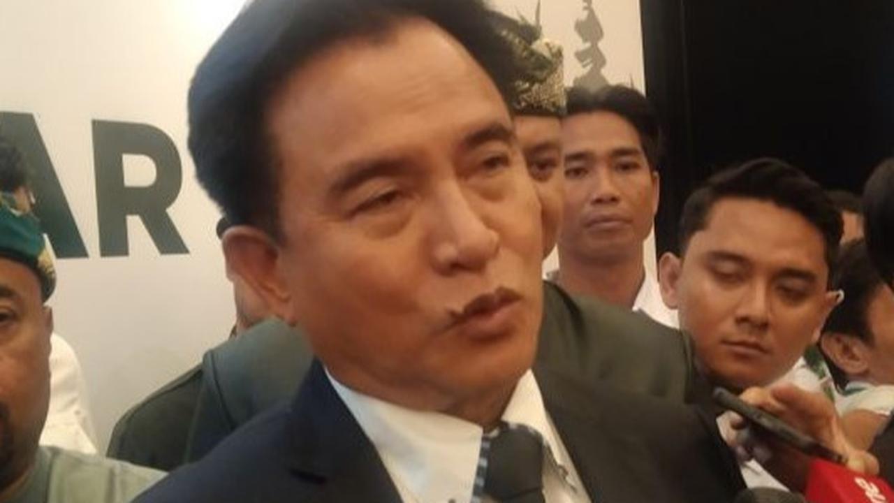 Yusril Ihza Mahendra: MK Berpeluang Batalkan Parliamentary Threshold