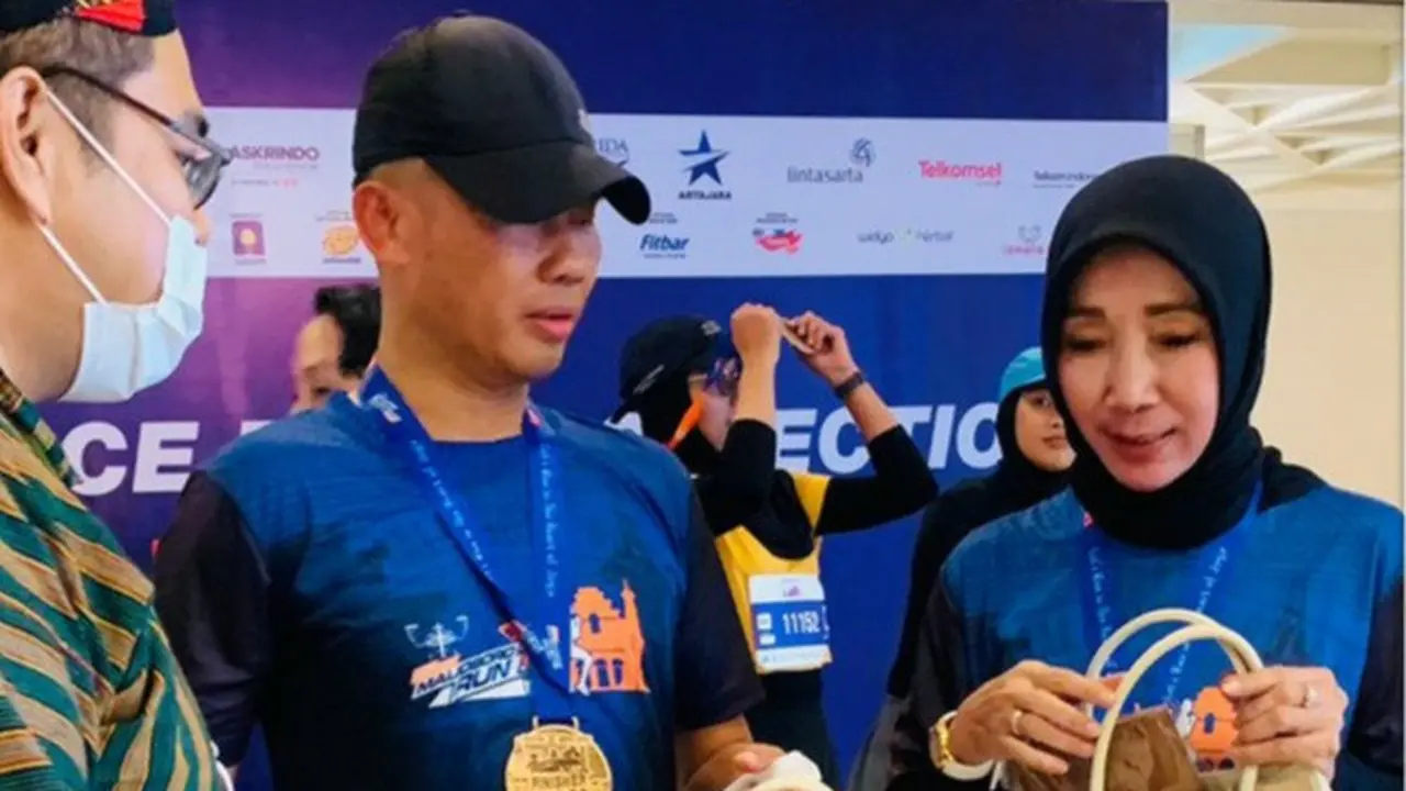 Malioboro Run BPD DIY 2022