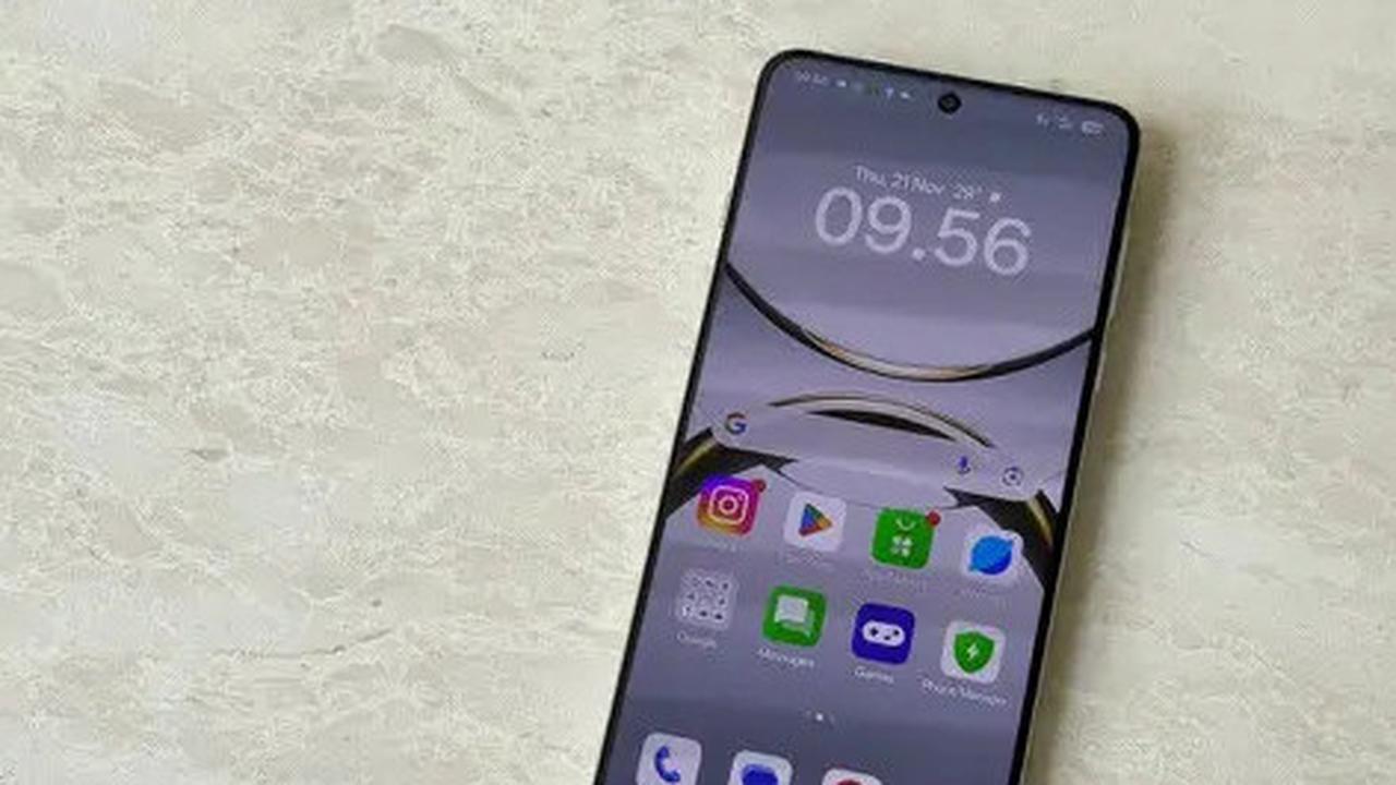 Ini Penyebab Tidak Ada Fitur Tombol Cepat Ambil Foto di OPPO Find X8