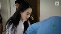 Jennifer Dunn Didakwa Tiga Pasal Berlapis