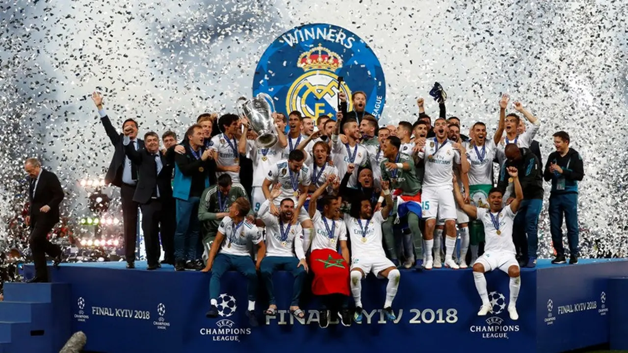 Real Madrid