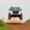 Pembalap Indonesia Memen Harianto Ingin Juara Lagi di Asia Cross Country Rally 2026