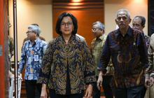 VIDEO: Senator Komisi IV DPD Malu Depan Menkeu Sri Mulyani "Ibu Lagi Ibu Lagi, Utang Lagi Utang Lagi!"