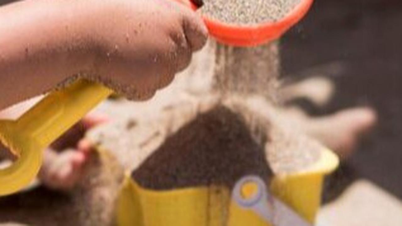 Manfaat Ajaib Bermain Pasir untuk Anak, 9 Hal yang Perlu Diketahui Orangtua