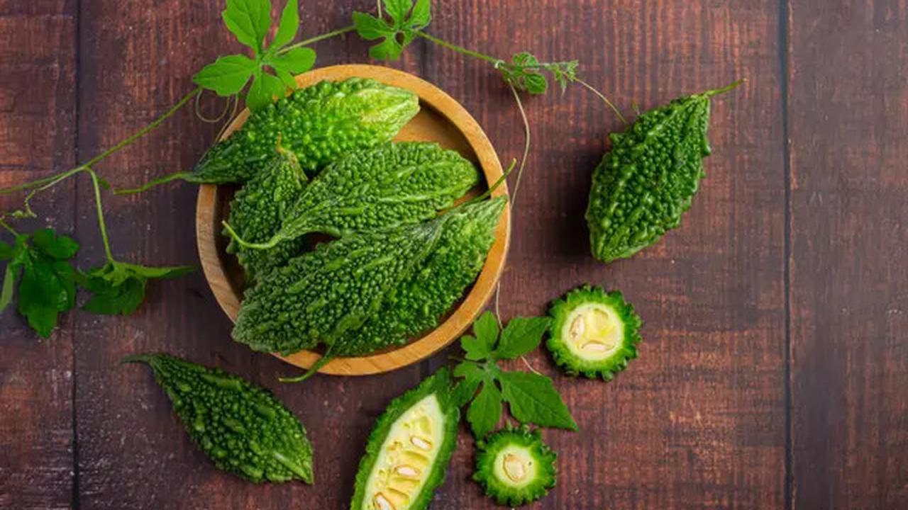 Tips Ampuh Mengurangi Pahit Pare, Pakai 2 Bahan Sederhana dari Dapur