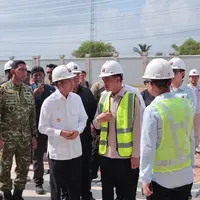 Pembangunan PSEL Palembang Dipercepat, Dukung Infrastruktur Hijau