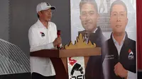 Jokowi Minta Kader PSI Rajin Takziah Warga, Jangan Hanya Datang saat Pemilu
