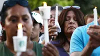 FBI Selidiki Penembakan di Gilroy California sebagai Terorisme Domestik