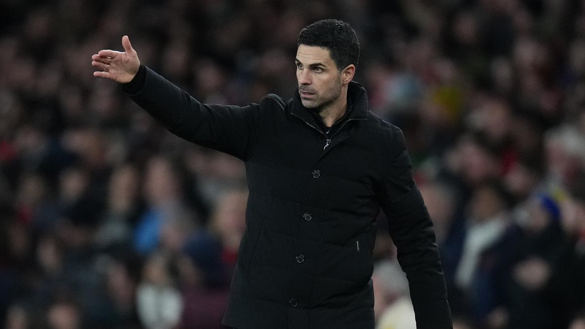 Arsenal Kembali Dihantam Cedera, Mikel Arteta Soroti Padatnya Jadwal Usai Kalahkan Brentford