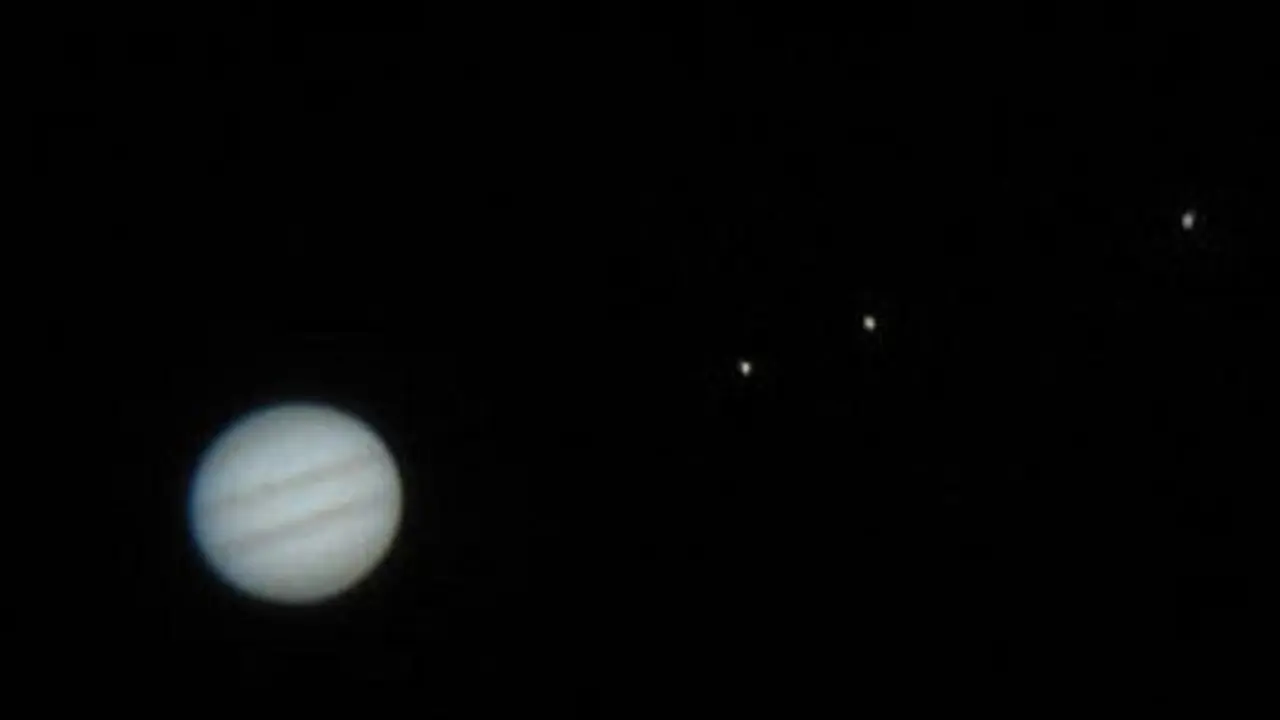Jupiter