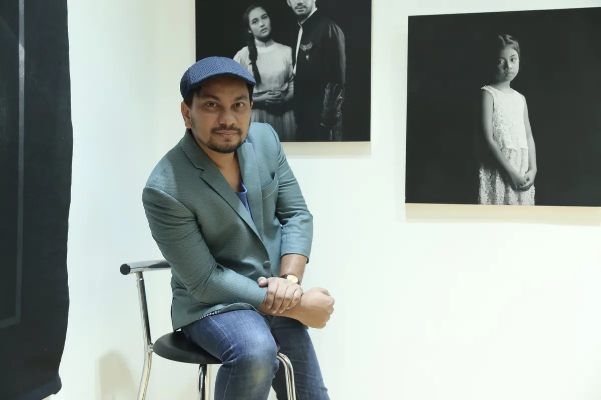 [Bintang] Tompi