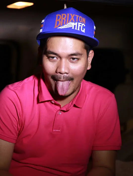 Menurut Bekti, Chika Jessica orangnya easy going dengan siapapun yang penting laki-laki yang dekat dengannya dapat menerima Chika apa adanya. (Deki Prayoga/Bintang.com)