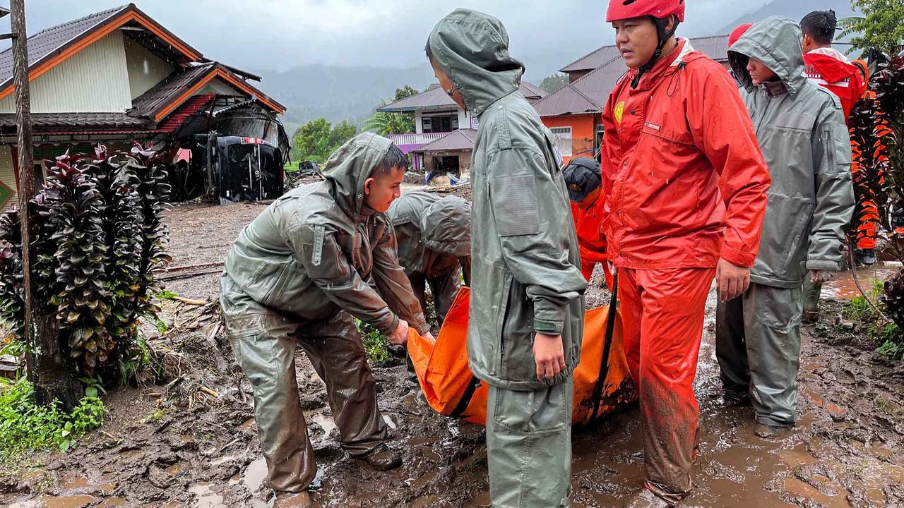 banjir sumbar