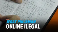 jerat pinjol
