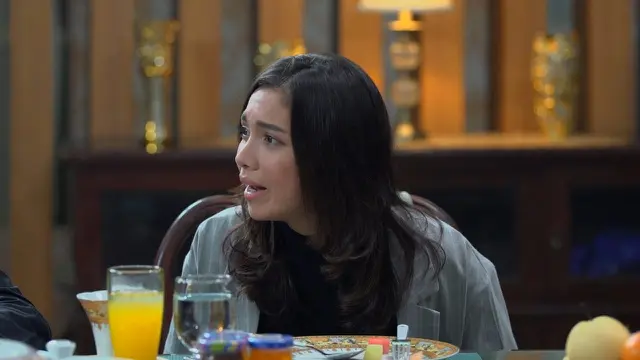 Dewi Rindu