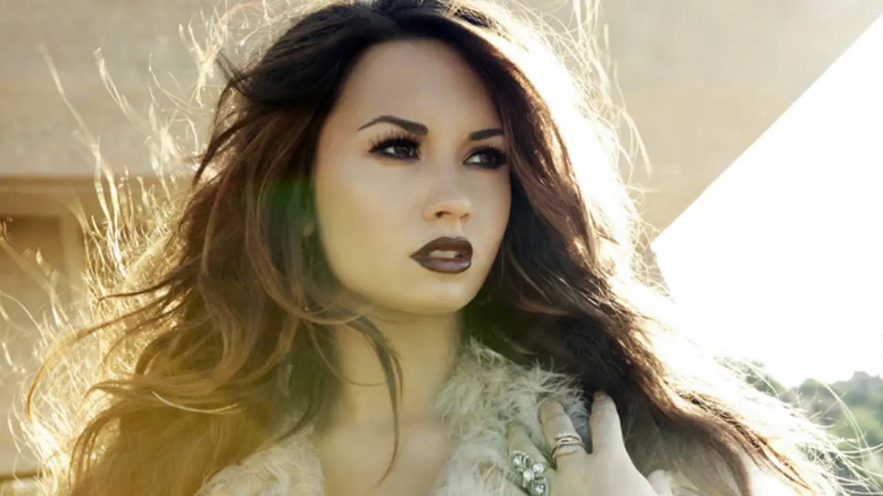Demi Lovato