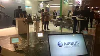 Indonesia Segera Datangkan 11 Helikopter Anti-Kapal Selam