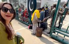 YouTuber India Ditangkap Atas Tuduhan Jadi Mata-mata Pakistan, Ternyata Pernah Datang ke Indonesia