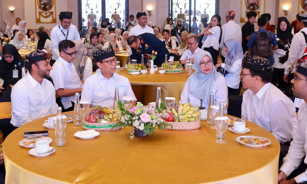 Diresmikan Menteri Kesehatan, Banyuwangi Hadirkan Hotline Kesehatan WhatsApp 24 Jam Bersama Noora Health