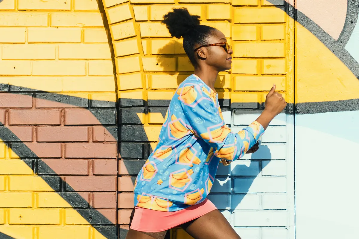 Olahraga awet muda / Image: Unsplash