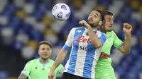 Bursa Transfer Liga Inggris: Liverpool Dekati Bek Lazio