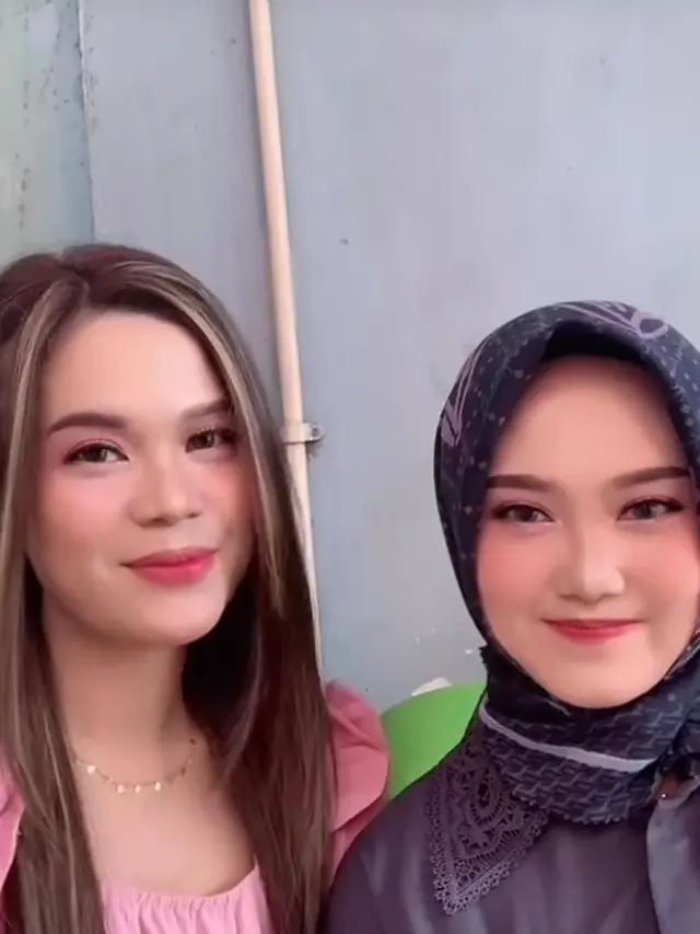 Sinta-Jojo Keong Racun Kembali Bertemu, Sempat Terpisah Negara