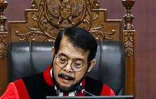 MK Balas Protes Anwar Usman, Tegaskan Pengangkatan Suhartoyo Jadi Ketua MK Sesuai Aturan