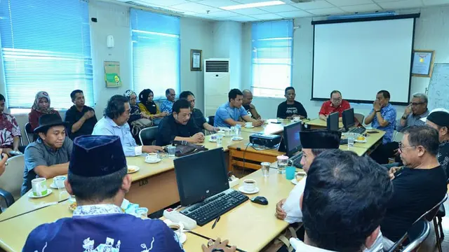 Pihak keluarga mengapresiasi upaya menghidupkan Benyamin setelah kematian sang legenda pada 1995 (foto koleksi LKB)