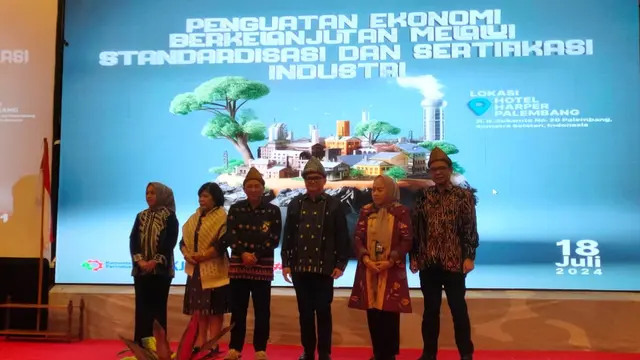 Tingginya Impor Ilegal Thrifting Tiongkok, Kemenperin Dorong Kebijakan BMTP