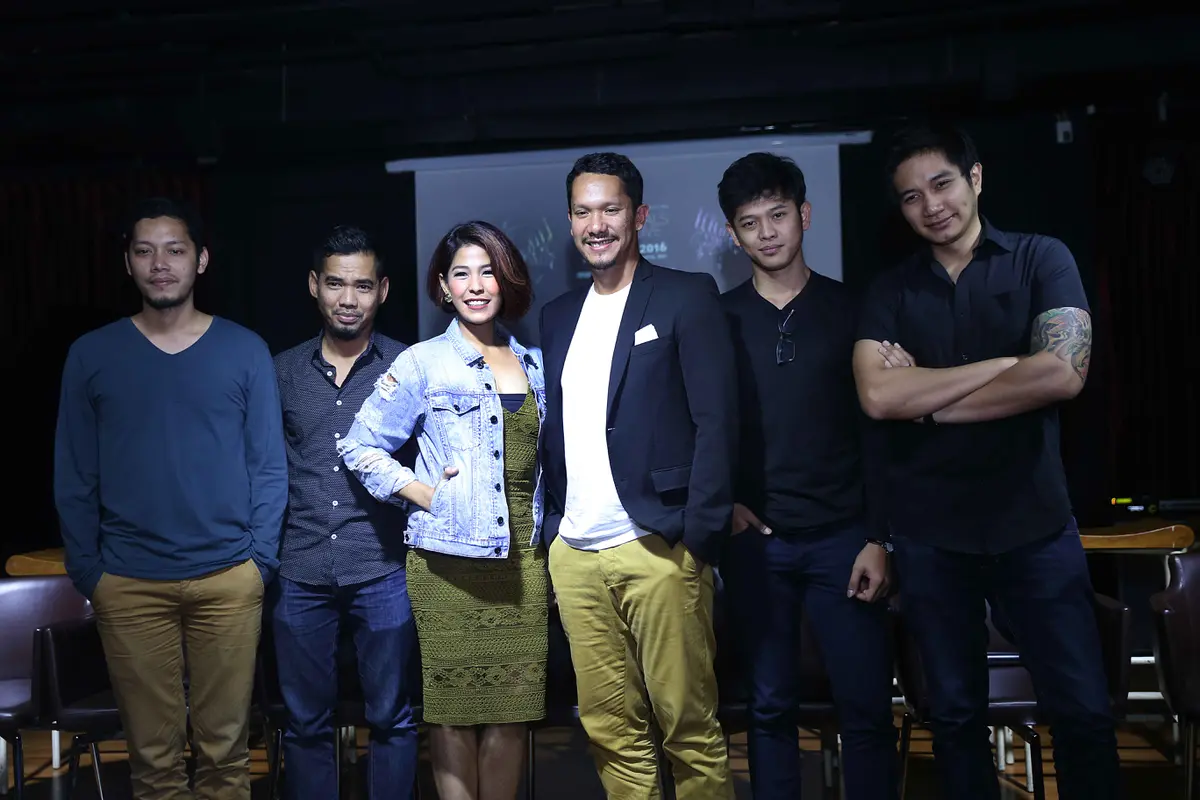 [Bintang] Maliq & D'Essentials