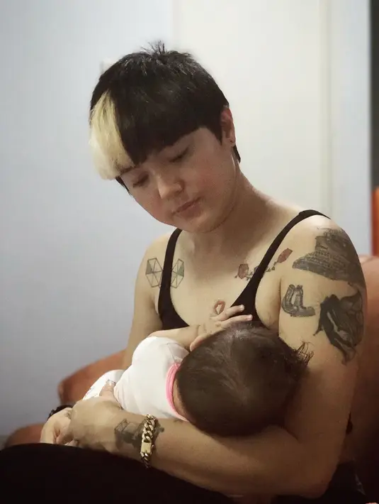 Poppy Sovia (Instagram/popsovia)