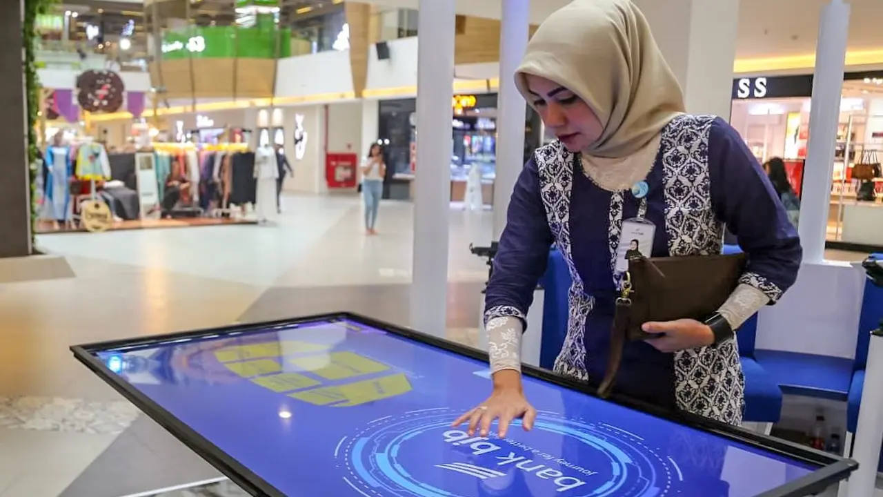 Digitalisasi Jadi Senjata Utama bank bjb Genjot Kinerja