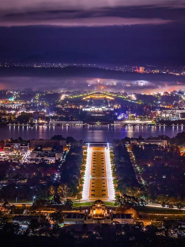 Canberra