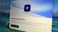 OpenAI Luncurkan ChatGPT Atlas, Browser AI Penantang Google Chrome