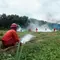 Tangani Hoaks Seputar Karhutla, Pemprov Sumsel Bakal Aktifkan Media Center