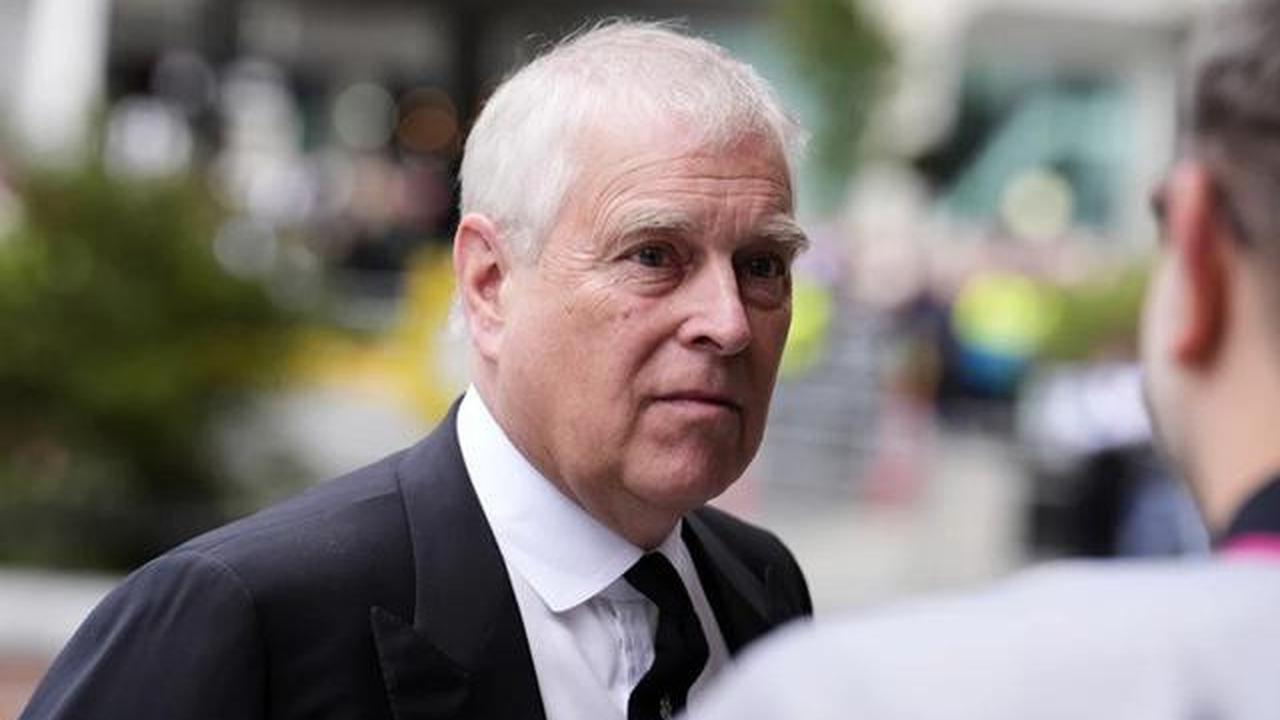Pangeran William Diberondong Pertanyaan soal Andrew dan Skandal Epstein Saat Kunjungi Arab Saudi