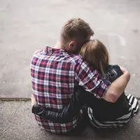 Ketika pasangan terbaik bagiku bukan yang terbaik bagi orang tuaku, di situlah restu menjadi 'barang' langka. (Foto: pexels.com)