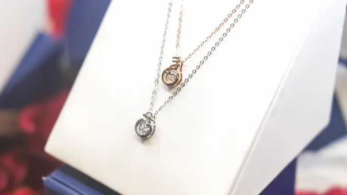 [Bintang] 5 Cara Memilih Berlian, Biar Kamu Nggak Salah Beli