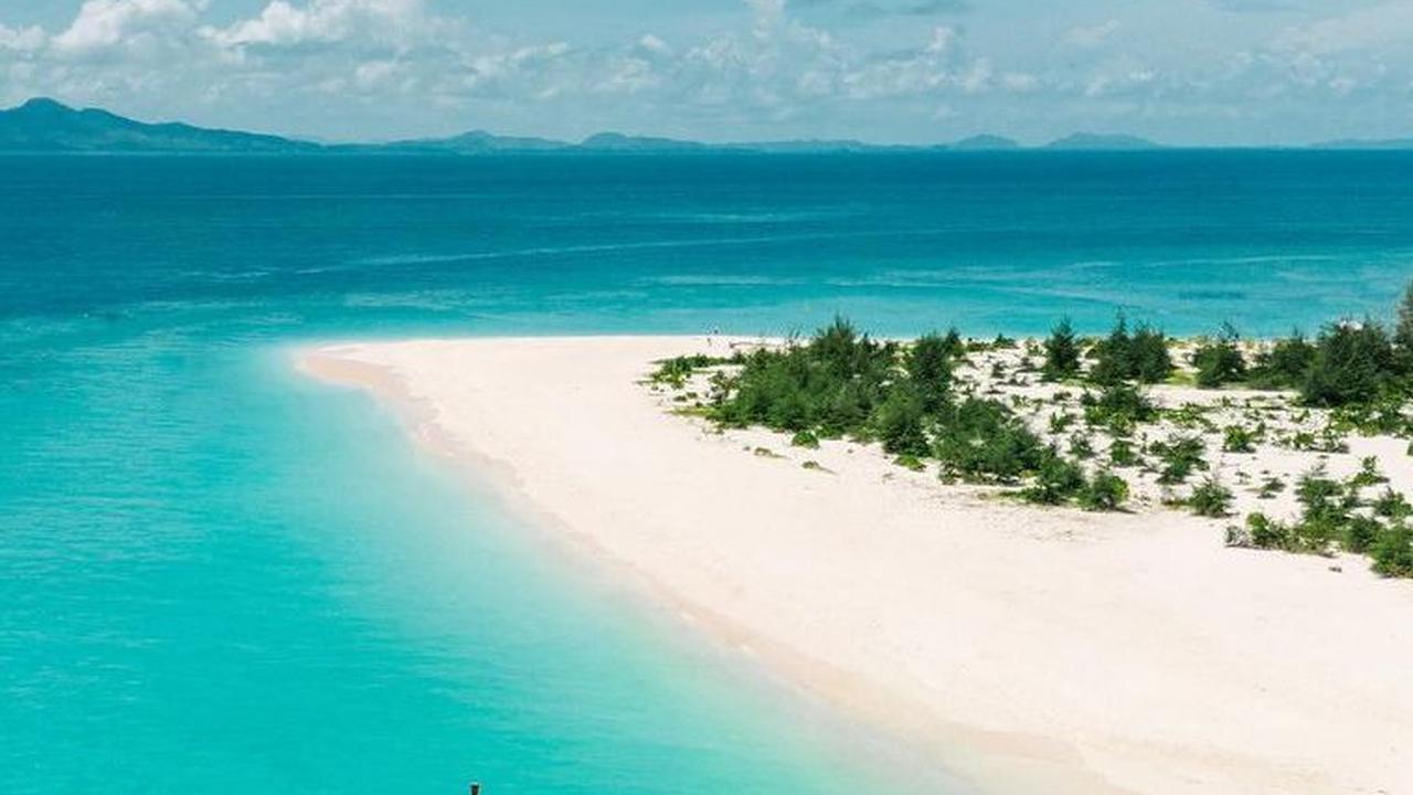 4. Thailand