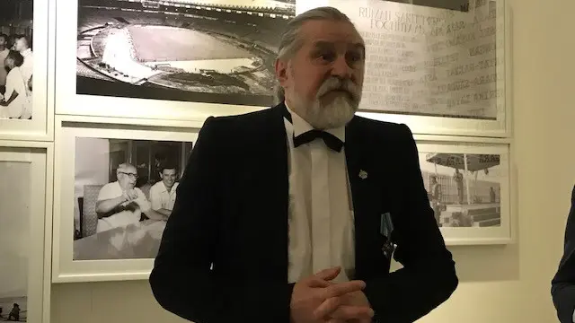 Vladimir Nikolaevich Anisimov