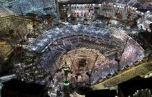 Situs Islam dilibas, Makkah kini bak Las Vegas