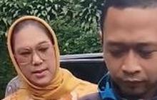 Motor Ojol Dicuri saat Ambil Pesanan, Tak Disangka Ada Sosok 'Ibu Peri' yang Bikin Tangis Sopir Pecah
