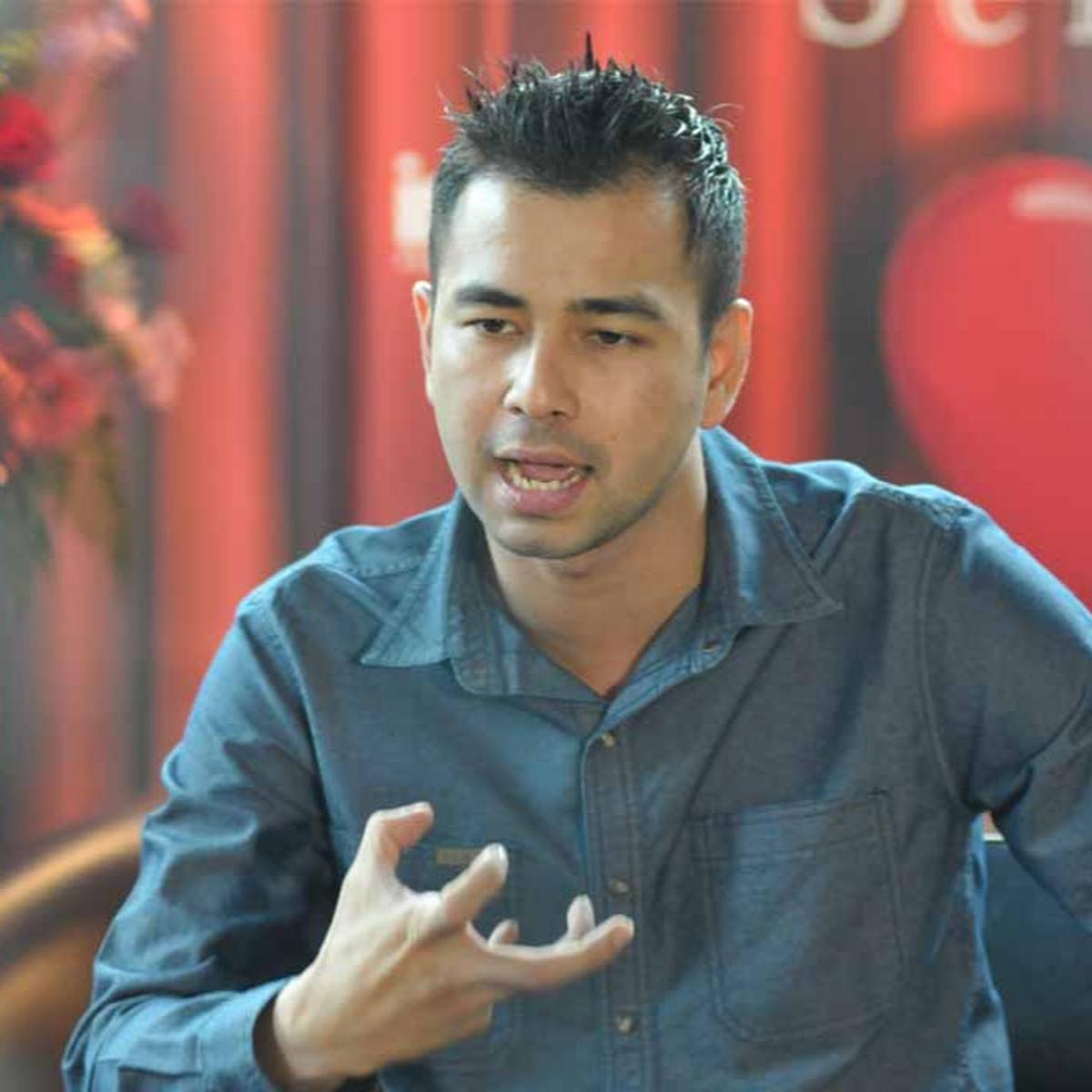 Raffi Ahmad Lamar Nagita Slavina?Raffi Ahmad Lamar Nagita Slavina?