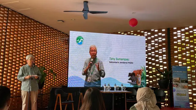 Mengenal Pentingnya Keberadaan Kebun Binatang untuk Melestarikan Satwa Liar